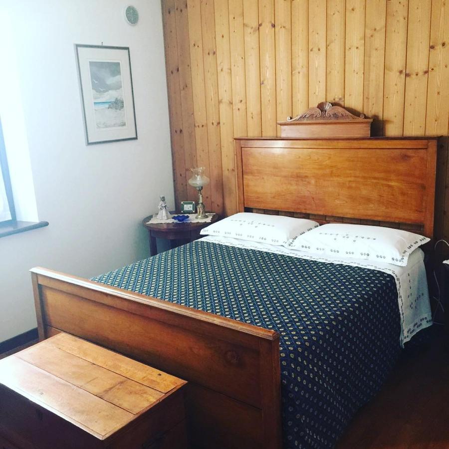 B&B Scaccia Pensieri Tarcento Eksteriør billede