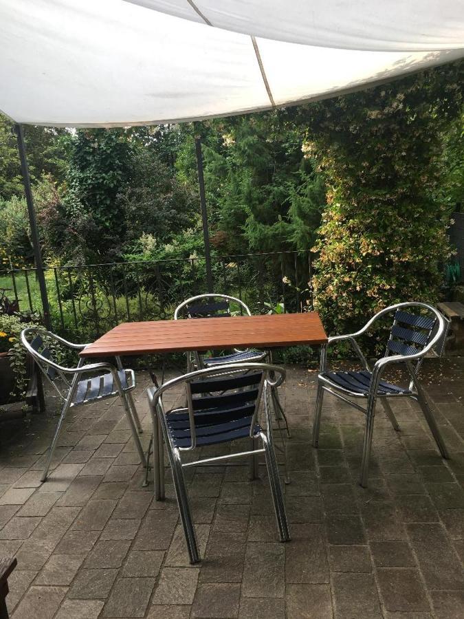 B&B Scaccia Pensieri Tarcento Eksteriør billede