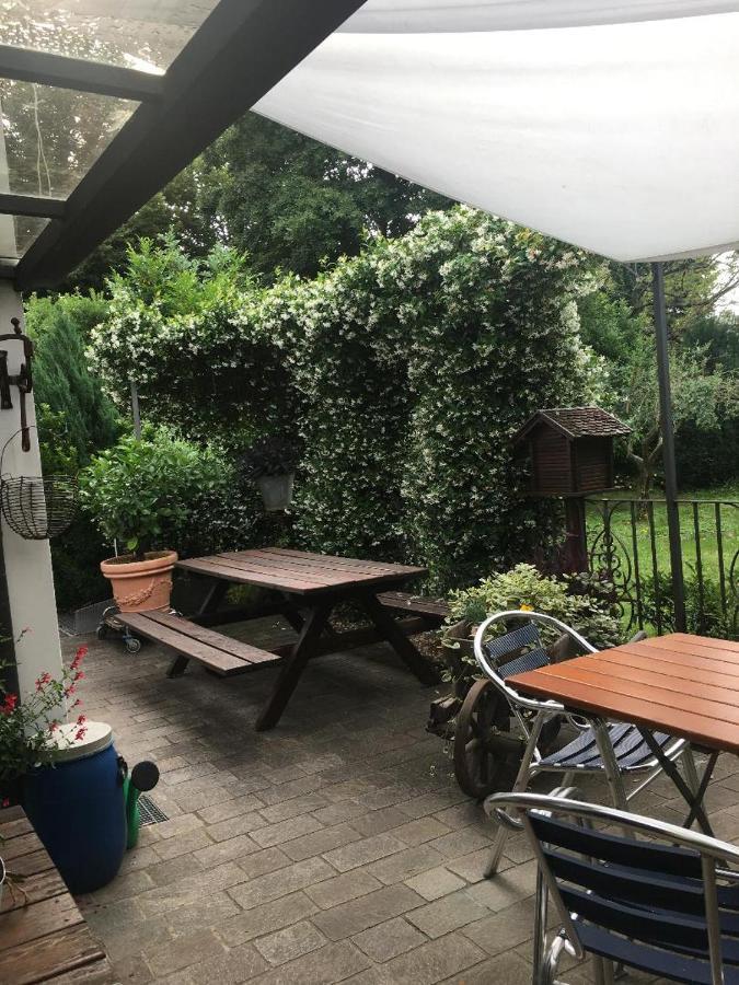 B&B Scaccia Pensieri Tarcento Eksteriør billede